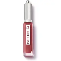 Bourjois Lippenink - - Fabuleux Ink Lacquer - 01 Marshma'love - Glanzende afwerking - Houdbaarheid 8 uur
