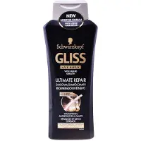 Schwarzkopf Shampoo Ultimate Repair 400 Ml
