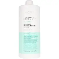 Revlon Re-start Volume Magnifying Shampoo 1000 Ml