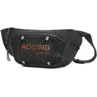 Aoking Buideltas zwart