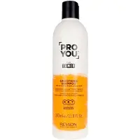 Revlon Pro You The Tamer Shampoo 350 ml