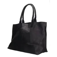 Gave Lux Shopper tas Vrouwen DARK BLUE