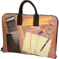 Gave Lux tas unisex QUILL