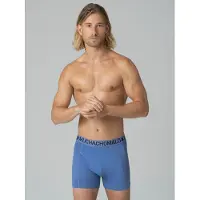Muchachomalo Heren Boxershorts - 2+2 Pack - Mannen Onderbroeken