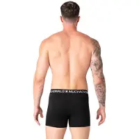 Muchachomalo Heren Boxershorts - 2+2 Pack - Mannen Onderbroeken
