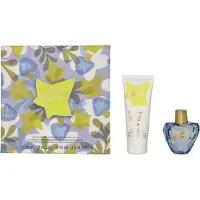 Lolita Lempicka Mon Premier Giftset 125 ml - Edp Spray 50ml/Body Lotion 75ml