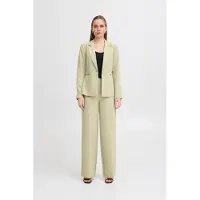 Ichi Blazers 'Lexi' kaki