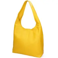 Gave Lux Hobo-tas Vrouwen YELLOW