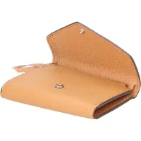 Gave Lux portemonnee Vrouwen COGNAC