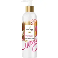 Pantene Stylingcrème - - Natuurlijke Krullen - 235 Ml - Vrouw - Krullend Haar