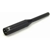 Dbx RTA Reference Microphone with Clip