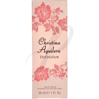 Christina Aguilera Definition Edp Spray 30ml.