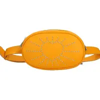 Gave Lux Emmer tas Vrouwen YELLOW