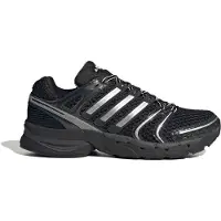 Adidas Sneakers laag 'Adistar Control 5' zilvergrijs / zwart