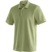 Maier Sports Polo Ulrich | Maat S
