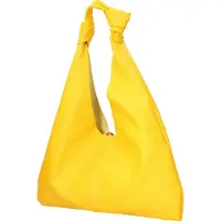 Viola Castellani Schoudertas Vrouwen YELLOW