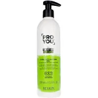 Revlon Proyou The Twister Scrunch 350 ml