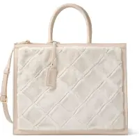 Braccialini Shopper beige