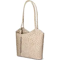 Gave Lux Rugzak vrouwen TAUPE