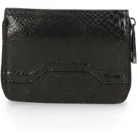Gave Lux portemonnee Vrouwen BLACK