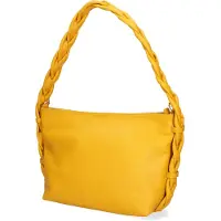 Gave Lux Schoudertas Vrouwen YELLOW