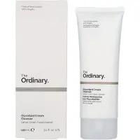 The Ordinary. - Hydration Glycolipid Cream Cleanser