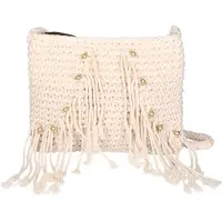 Gave Lux schoudertas vrouwen BEIGE