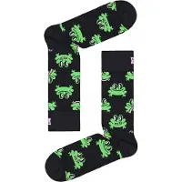 Happy socks - Novelty Frog Design Sokken | Geweldig Cadeau - Kikker