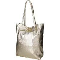 Gave Lux Shopper tas Vrouwen GOLD