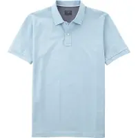 Olymp Shirt lichtblauw