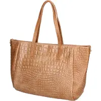 Gave Lux Schoudertas vrouwen BROWN