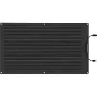 EcoFlow 100W Solar Panel (Flexible)