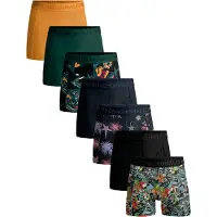 Muchachomalo Heren 7-pack boxershorts