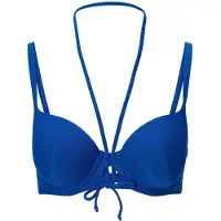 Lingadore Bikinitop donkerblauw