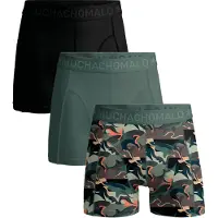 Muchachomalo Heren 3-pack boxershorts