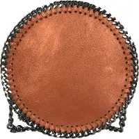 Gave Lux Schoudertas Vrouwen COPPER
