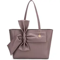 Diana & Co Diana&Co. Schoudertas taupe