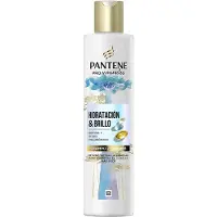 Pantene Wonder Hydratatie en Glans Shampoo 250 ml