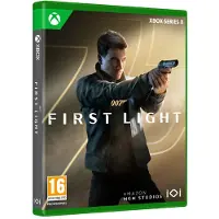 007 First Light