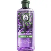 Herbal Essences Lavendel Anti-frizz Shampoo 350 ml