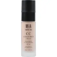 Mia Cosmetics Paris CC Cream Medium SPF 30 (30 ml)