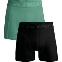 Muchachomalo Heren 2-pack boxershorts