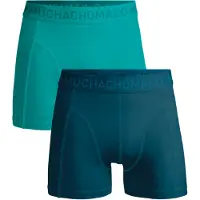 Muchachomalo Heren 2-pack boxershorts