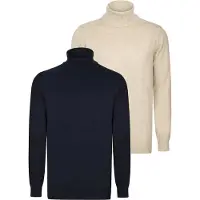 Felix Hardy Trui beige / zwart