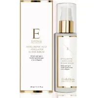 Erth Skin London Hyaluronzuur en collageen serum 60 ml