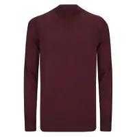 Felix Hardy Trui bordeaux
