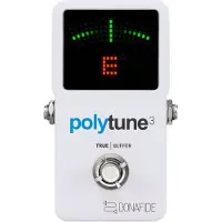 Tc Electronic POLYTUNE 3