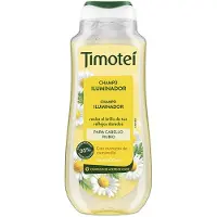 Timotei Shampoo Met Kamille-extract Versterkt Glans Voor Blont Haar 300 ml