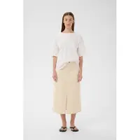 Inwear Rok 'DILYSIW' ecru