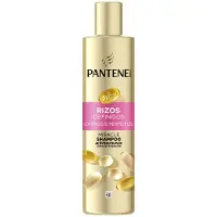 Pantene Miracle Rizos Definidos Shampoo 250 ml
